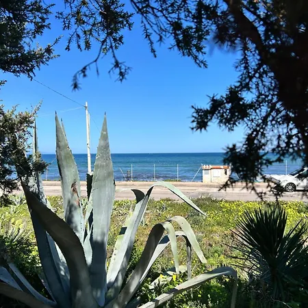 Apartment Villino Maria - Exclusive Waterfront Platamona