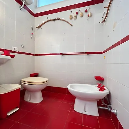Apartment Villino Maria - Exclusive Waterfront Platamona