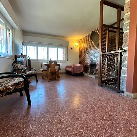 Villino Maria - Exclusive Waterfront Apartment *