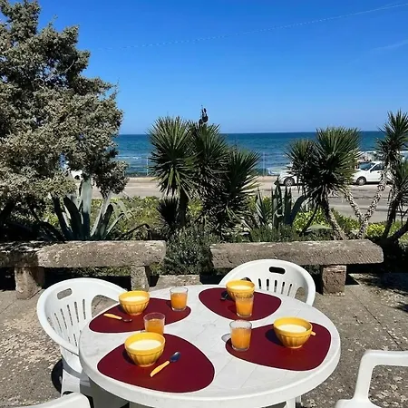 Villino Maria - Exclusive Waterfront *