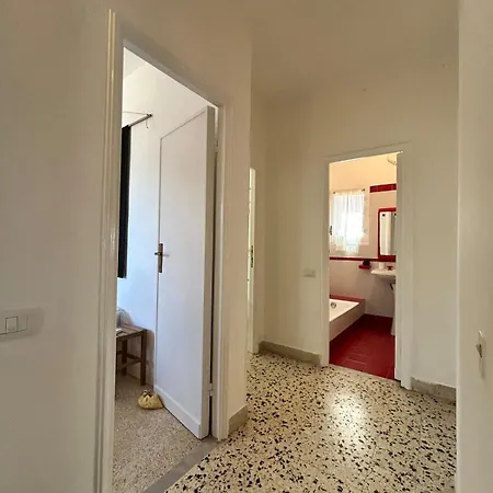 Villino Maria - Exclusive Waterfront Lägenhet *