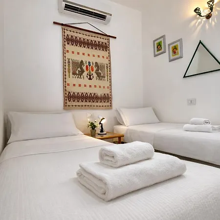 Villino Maria - Exclusive Waterfront