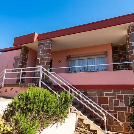 Villino Maria - Exclusive Waterfront *