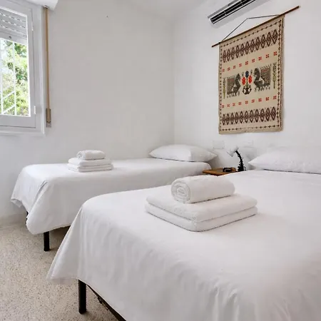 Villino Maria - Exclusive Waterfront * Platamona