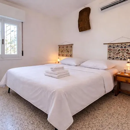 Villino Maria - Exclusive Waterfront *