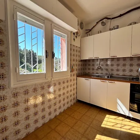 דירה Villino Maria - Exclusive Waterfront *