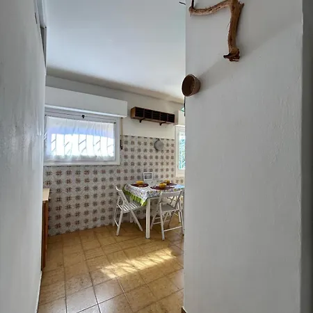 Apartment Villino Maria - Exclusive Waterfront