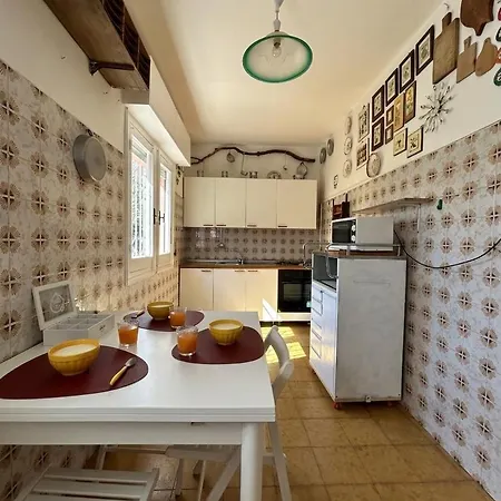 Villino Maria - Exclusive Waterfront דירה *