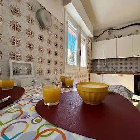 Apartment Villino Maria - Exclusive Waterfront Platamona