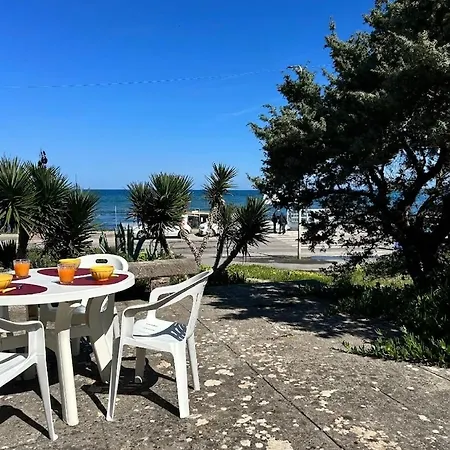 Villino Maria - Exclusive Waterfront פלטמונה
